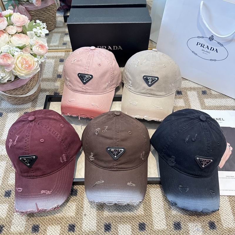 Prada Cap 020403